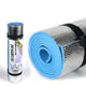 Outdoor camping mat air mattress