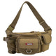 Fishing Bag Multifunctional Outdoor Waist Bag