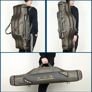 Portable Multifunction Fishing Bag